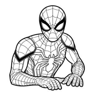 Spiderman coloring pages, spider man coloring pages, spiderman coloring sheets, spider man coloring sheets,