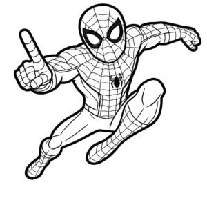 Spiderman coloring pages, spider man coloring pages, spiderman coloring sheets, spider man coloring sheets,