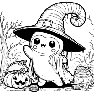 cute-dorsilla-jack-o-lantern-pumpkins-halloween-coloring-pages