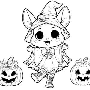 halloween-cute-dorsilla-jack-o-lantern-pumpkins-halloween-coloring-pages