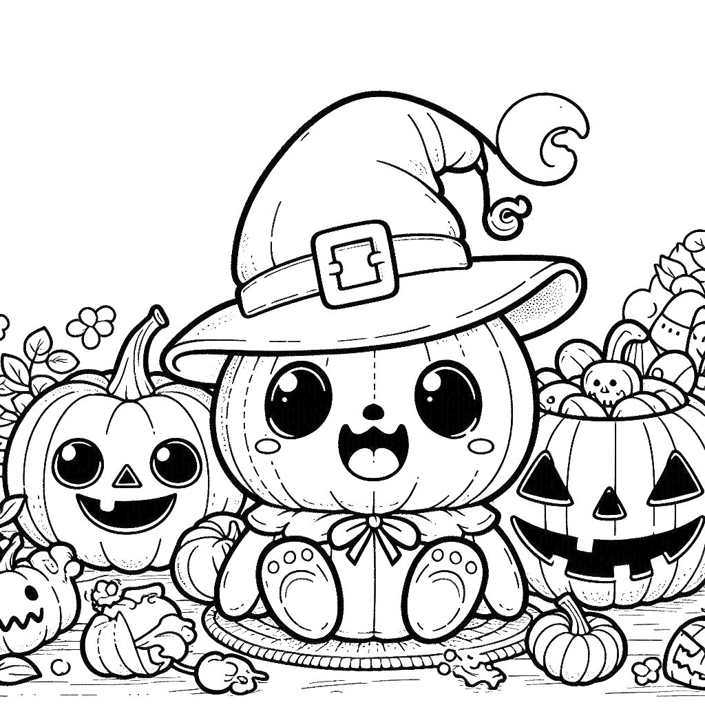 halloween-dorsilla-jack-o-lantern-pumpkins-halloween-coloring-pages