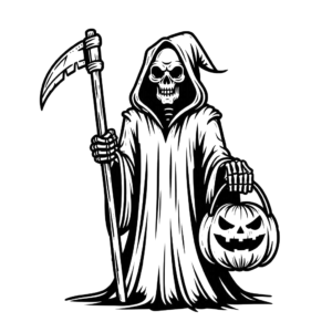 halloween-spooky-grim-reaper-jack-o-lantern-pumpkin-halloween-coloring-pages