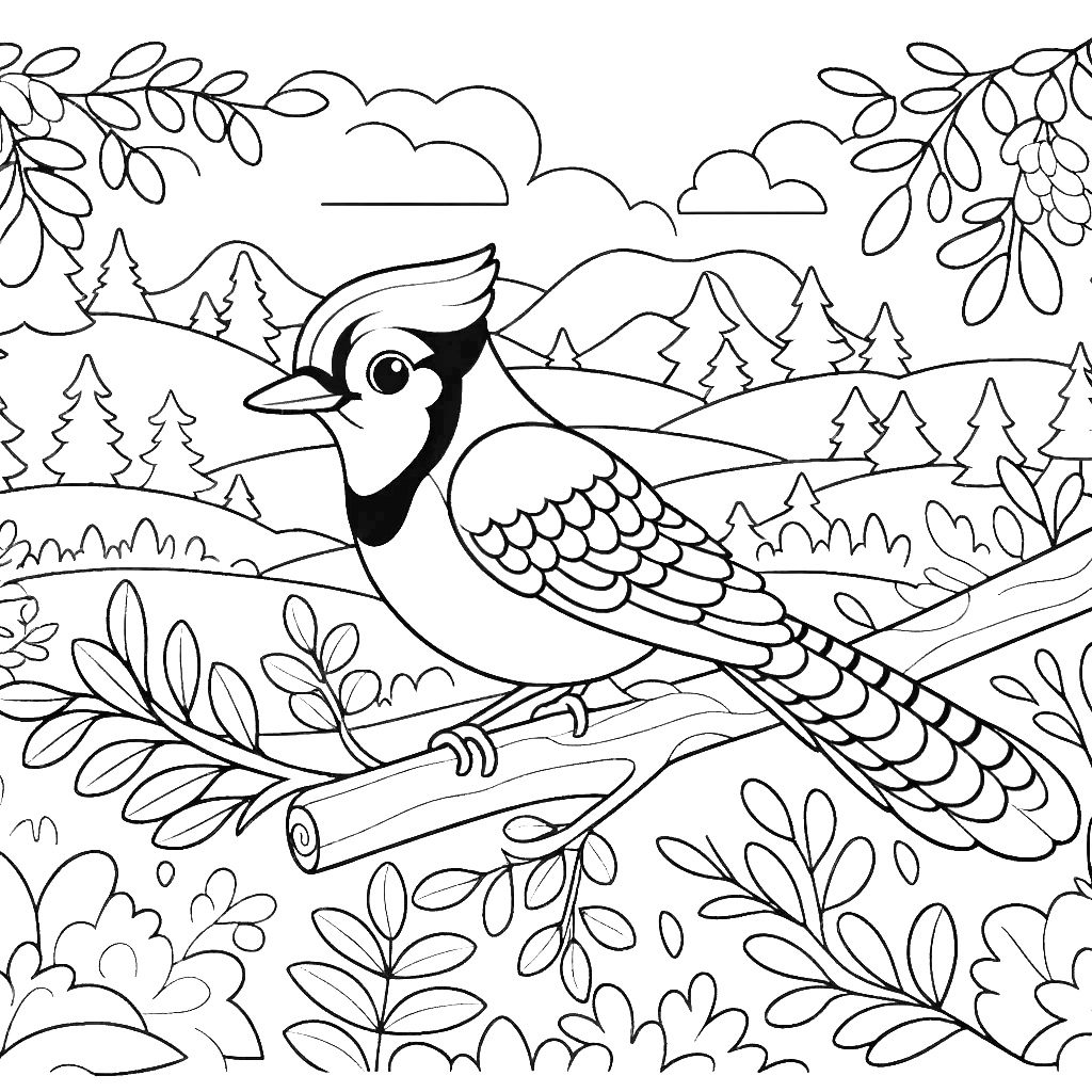 blue-jay-bird-coloring-pages