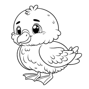 cute-baby-albatross-bird-coloring-pages