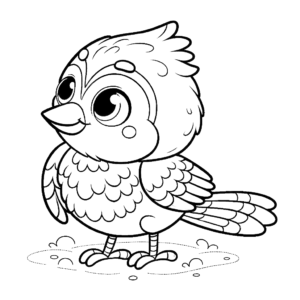 cute-blue-jay-coloring-pages