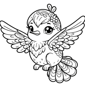 cutes-hummingbird-wings-coloring-page