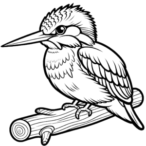 kingfisher-bird-coloring-page